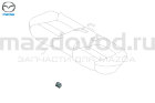 Клипса крепления RR сидения R для Mazda 3 (BN/BM) (MAZDA)