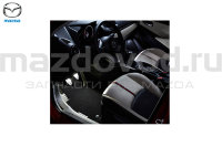 Подсветка ног водителя и пассажира белая для Mazda 3 (ВМ) (MAZDA) C851V7057A C833V7050 C833V7KIT C851V7057 MAZDOVOD.RU +7(495)725-11-66 +7(495)518-64-44 8(800)222-60-64