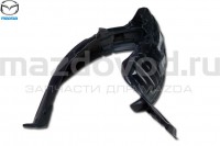 Подкрылок передний левый для Mazda 3 (BK) (SPORT) BR5S56140 BR5S56140A BR5S56140B BR5S56140C BR5S56140D