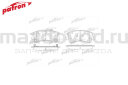 Колодки тормозные FR для Mazda 6 (GG) (2.0/2.3) (PATRON)