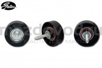 Ролик приводного ремня для Mazda CX-7 (ER) (GATES) T36263 MAZDOVOD.RU +7(495)725-11-66 +7(495)518-64-44