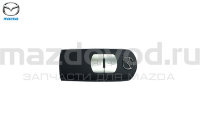 Трансмиттер для Mazda 2 (DJ/DL) (W/O SK) (MAZDA) KDY5675DY