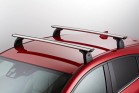 Дуги поперечные под багажник для Mazda 3 SkyActiv (BM) (HB) (MAZDA)