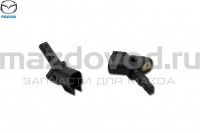 Датчик ABS передний для Mazda 3 (BK) (MAZDA) BP4K43701A