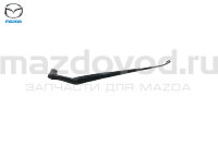 Поводок переднего левого дворника для Mazda CX-7 (ER) (07-10) (MAZDA) EG2167321A 