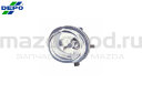 Передняя фара ПТФ (L) для Mazda CX-7 (ER) (DEPO)