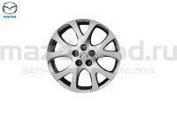 Диск колесный R18 для Mazda 6 (GH) (№122) (MAZDA) 9965097580 