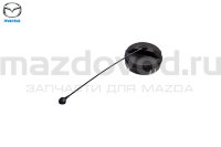 Крышка горловины бензобака для Mazda 6 (GH) (MAZDA) GS1D42250A GS1D42250 