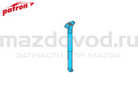 Амортизатор задний для Mazda 3 (BK/BL) (PATRON) PSA551105 