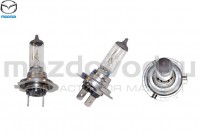 Лампа галогеновая H7 для Mazda (MAZDA) 1E005106H 907032550 9970STH755 MAZDOVOD.RU +7(495)725-11-66 +7(495)518-64-44 8(800)222-60-64