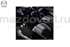 Подсветка пространства для ног водителя и пассажира (белая) для Mazda (MAZDA)