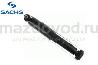 Амортизатор задний для Mazda 6 (GG) (SACHS) 313856 