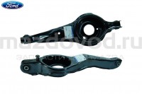 Рычаг RR подпружинный для Mazda 3 (BK/BL) (FORD) 1253733 1335249 1548460 MAZDOVOD.RU +7(495)725-11-66 +7(495)518-64-44 8(800)222-60-64