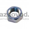 Гайка рулевой тяги для Mazda 3 (BK/BL) (MAZDA) BP4L32131 MAZDOVOD.RU +7(495)725-11-66 +7(495)518-64-44 8(800)222-60-64