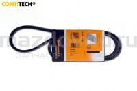 Ремень приводной (генератора) для Mazda CX-9 (TB) (CONTITECH) 6PK1138 MAZDOVOD.RU +7(495)725-11-66 +7(495)518-64-44 8(800)222-60-64