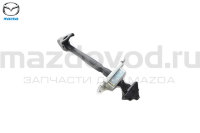 Ограничитель хода передней двери для Mazda 2 (DE) (MAZDA) D65158270D D65158270C D65158270B D65158270A D65158270  MAZDOVOD.RU +7(495)725-11-66 +7(495)518-64-44 8(800)222-60-64