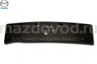 Подиум номерного знака для Mazda 3 (BK) (SDN) (MAZDA)