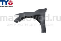 Переднее левое крыло для Mazda 6 (GJ) (TYG) MZ10090AL MAZDOVOD.RU +7(495)725-11-66 +7(495)518-64-44 8(800)222-60-64