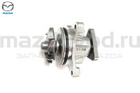 Помпа для Mazda 5 (CR/CW) (ДВС - 2.0) (MAZDA) LF9415100A LF9415100 