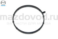 Прокладка ТНВД для Mazda 6 (GJ/GL) (MAZDA) PE0113555 