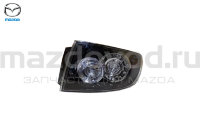  Фонарь задний правый (LED) для Mazda 3 (BK) (SDN) (MAZDA) BS4J51170A BS4J51150B BS4J51150A BS4J51170B