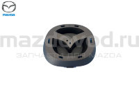 Подиум эмблемы решетки радиатора для Mazda СХ-5 (KF) (MAZDA) KB8A50721 
