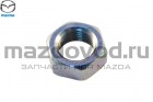 Гайка рулевой тяги для Mazda (MAZDA)