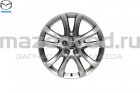 Диск колесный R19 для Mazda 6 (GJ) (№150) (MAZDA)