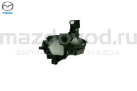 Кронштейн ПТФ L для Mazda 6 (GJ) (MAZDA) G46L51694 