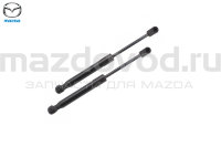 Амортизатор багажника для Mazda 6 (GH) (SDN) (W/O RR S.) (MAZDA) GS1D56930C GS1D56930A GS1D56930B 