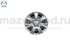 Диск колесный R16 для Mazda 6 (GG) (№42) (MAZDA)