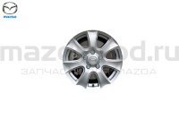 Диск колесный R16 для Mazda 6 (GG) (№42) (MAZDA) 1620V3810 