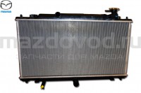Радиатор охлаждения для Mazda 6 (GJ) PE1115200 PE1115200A PE1115200B MAZDOVOD.RU +7(495)725-11-66 +7(495)518-64-44 8(800)222-60-64