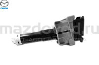 Форсунка омывателя фары правая для Mazda 6 (GJ) (MAZDA) GHR45182X MAZDOVOD.RU +7(495)725-11-66 +7(495)518-64-44