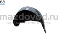 Подкрылок задний левый для Mazda 3 (BM) 830077509 MAZDOVOD.RU +7(495)725-11-66 +7(495)518-64-44 8(800)222-60-64