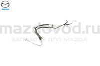 Трубка ГУРа для Mazda 3 (BK) (1.6) (MAZDA) BP4M3247Y 