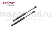 Амортизатор багажника для Mazda 6 (GH) (SDN) (LESJOFORS) 8155448 GS1D56930C GS1E56930A 