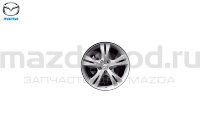 Диск колесный R17 для Mazda 6 (GG) (№36) (MAZDA) GR1AV3810 