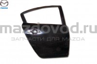 Дверь задняя правая Mazda 3 SDN (2003-2009 г.в.) (оригинал) BNYV7202XD