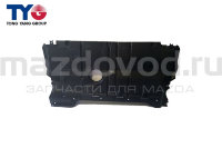 Защита двигателя для Mazda 3 (BK) (боковая) (L) (TYG) MZ33001BL