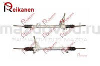 Рулевая рейка для Mazda 3 (BK) (2.0) (REIKANEN) R1501