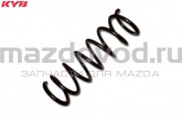 Пружина задняя для Mazda 3 (BK) (SDN) RA6410 MAZDOVOD.RU +7(495)725-11-66 +7(495)518-64-44 8(800)222-60-64