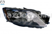 Фара передняя правая Mazda CX-7 (ER) Ксенон EH1051031A EH1051031B EH1051031C EH1051031D EH1051031E