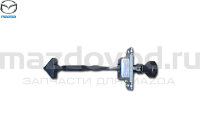 Ограничитель хода передней двери для Mazda 3 (BK) (MAZDA) BP4K58270C BP4K58270D BP4K58270F BP4K58270G 