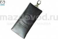 Чехол для ключей (MAZDA) 830077554 MAZDOVOD.RU +7(495)725-11-66 +7(495)518-64-44 8(800)222-60-64