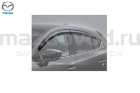 Молдинг крыши (L) для Mazda 3 (ВМ) (HB) (MAZDA)