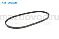 Ремень приводной для Mazda CX-5 (KE) (ДВС-2.5) (GATES) 6PK970 