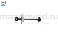 Ограничитель хода задней двери для Mazda 3 (BL) (MAZDA) BBM472270B BBM472270 BBM472270A 