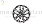Диск колесный R19 для Mazda CX-5 (KF) (№68) (MAZDA)