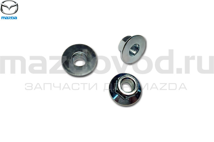 0 41 15. 1181241b00 nissan. гайка mazda арт. 0 41 15. 9yb04-1237 гайка.